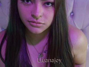 Lluanajoy