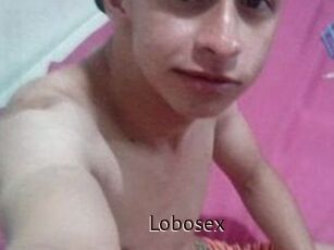 Lobosex