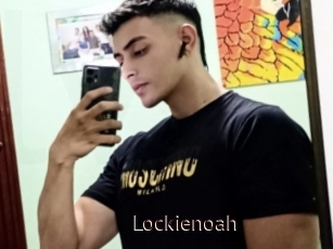 Lockienoah