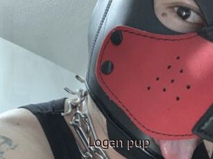 Logan_pup