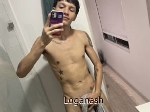 Loganash