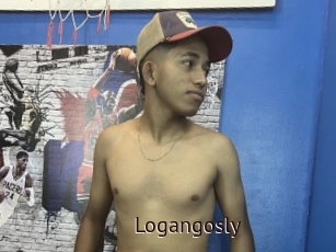 Logangosly