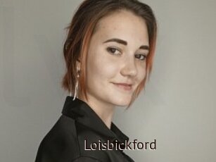 Loisbickford