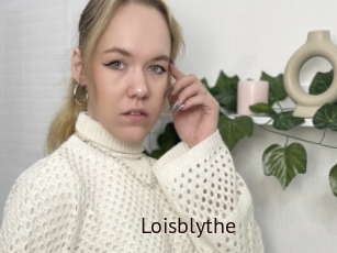 Loisblythe