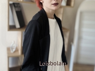 Loisbolam