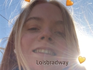 Loisbradway