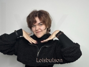 Loisbulson