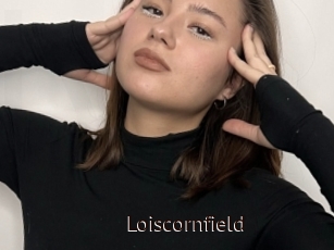 Loiscornfield