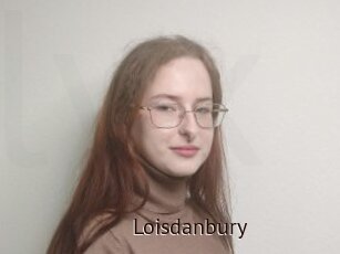 Loisdanbury