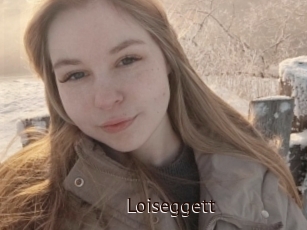 Loiseggett