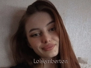 Loisemberton