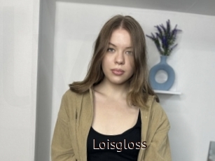 Loisgloss