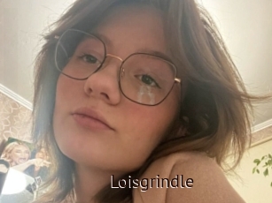 Loisgrindle