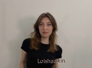 Loishankin