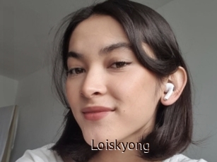 Loiskyong