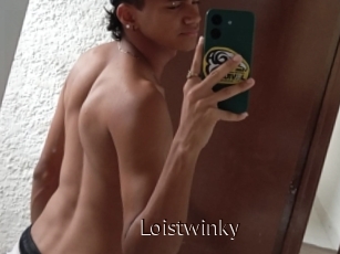 Loistwinky