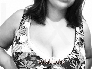 Lolaboobs