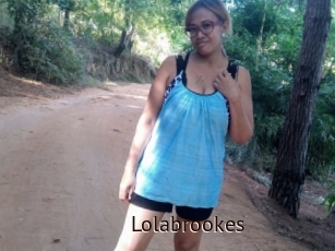 Lolabrookes