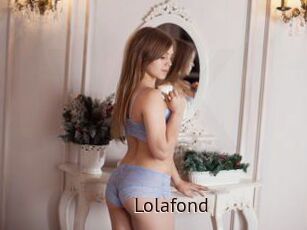 Lolafond