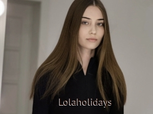 Lolaholidays