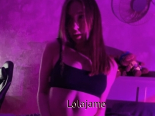 Lolajame