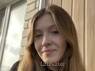 Lolakater