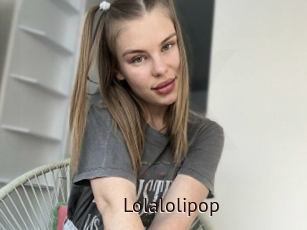 Lolalolipop