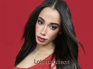 Lolamaddison