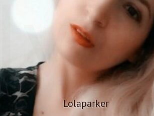 Lolaparker