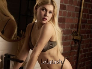 Lolatash