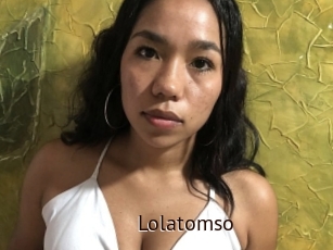 Lolatomso