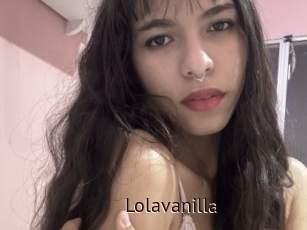 Lolavanilla