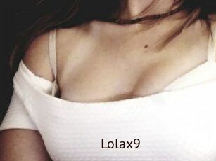 Lolax9