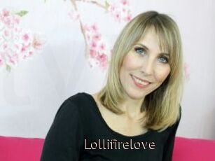 Lollifirelove