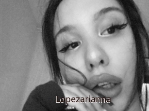 Lopezarianna