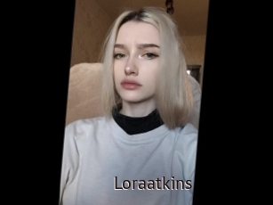 Loraatkins