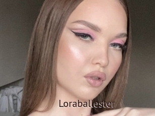 Loraballester