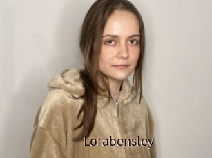 Lorabensley