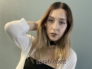 Lorablissett