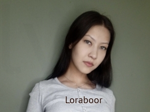 Loraboor