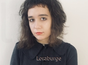 Loraburge