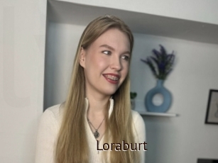 Loraburt