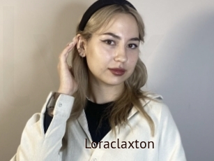 Loraclaxton