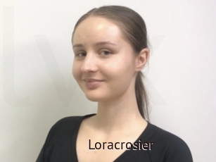 Loracrosier