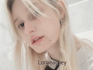 Loraearney