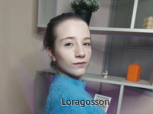 Loragosson