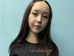 Lorahacker