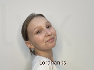 Lorahanks