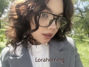 Loraheming