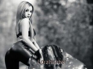 Lorahunter